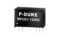 MPU01-12D12