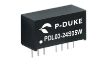 PDL03-48S09WH