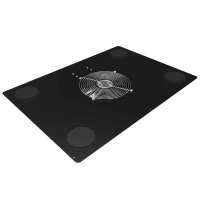 RRTT1921BK1 - RRTT SERIES12U HEAVY DUTY DESKTOP RACK