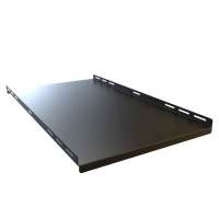 HDR16UBK - HDR SERIES16U 2-POST DESKTOP RACK