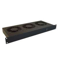 DNRR63HDKB - DNRRHDKB SERIES36U 19IN 10-32 2-POST RACK