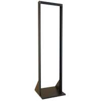 DNRR70HDW - DNRRHDW SERIES40U 19IN 10-32 2-POST RACK