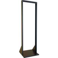 DNRR70HDKB - DNRRHDKB SERIES40U 19IN 10-32 2-POST RACK