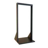 DNRR1977LDK - DNRRLDK SERIES44U 19IN 10-32 2-POST RACK