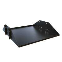 DNRR77HDW - DNRRHDW SERIES44U 19IN 10-32 2-POST RACK
