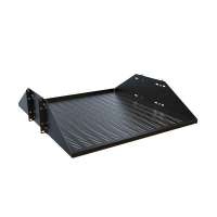 DNRR77HDKB - DNRRHDKB SERIES44U 19IN 10-32 2-POST RACK
