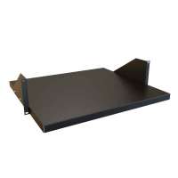 DNRR2377HDWB - DNRRHDW SERIES44U 23IN 12-24 2-POST RACK