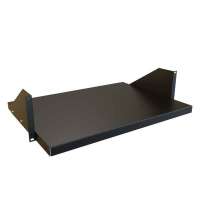 DRZ477S - DRZ4 SERIES44U 2-POST SEISMIC RACK W/ SLK