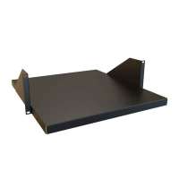 DRZ42377 - DRZ4 SERIES44U 2-POST SEISMIC ZONE-4 RACK