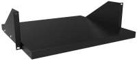 DRZ477 - DRZ4 SERIES44U 2-POST SEISMIC ZONE-4 RACK