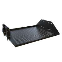 DC4R4429F - DC4R SERIES44U 4-POST 29 INCH DEPTH RACK