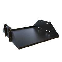 DC4R44 - DC4R SERIES44U 4-POST ADJ DPTH 24-36 RACK