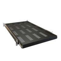 DC4RT44 - DC4R SERIES44U 4-POST ADJ DPTH 24-36 RACK
