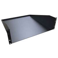 RB-2P77 - RB-2P SERIES44U DOUBLE-TAPPED 2-POST RACK