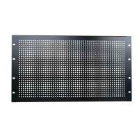DNRR84HDKB - DNRRHDKB SERIES48U 19IN 10-32 2-POST RACK