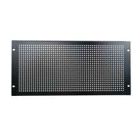 DNRR2384HDWB - DNRRHDW SERIES48U 23IN 12-24 2-POST RACK