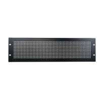 HDR6UBK - HDR SERIES6U 2-POST DESKTOP RACK
