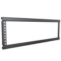 RAAB3648BK - RAAB SERIESRACK ADJ. ANGLE BRACKET 36-48