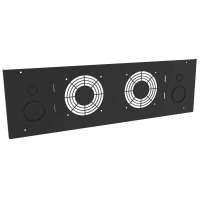 GRDBAR19 - GRDBAR SERIES19IN RACK MOUNT BUSBAR