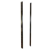 BUSBAR2X10 - BUSBAR SERIES2X10IN COPPER GROUND BUS BAR