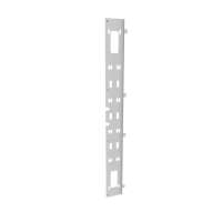 VCTPDU78 - VCT SERIES45U VERT CABLE TRAY W/PDU MTG