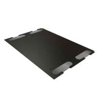 H1VFMC3048UBK - H1VFM SERIES48U 30W H1 VERTICAL FINGER MGR