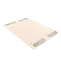 H1VFMC3045UBK - H1VFM SERIES45U 30W H1 VERTICAL FINGER MGR