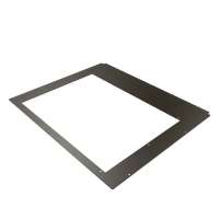 VCT70 - VCT SERIES40U VERT CABLE TRAY
