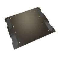 CGUIDE - CGUIDE SERIES2U HCM HINGED CABLE GUIDE