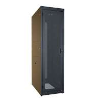 VFMSPBK - VFM SERIESSIDE PANEL FOR VFM 44U,  BLK