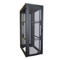 C4VFM44UBK - C4VFM SERIES44U VERT FINGER MANAGER
