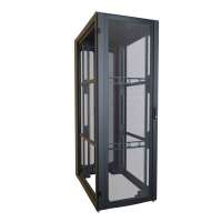 C4VFM42UBK - C4VFM SERIES42U VERT FINGER MANAGER