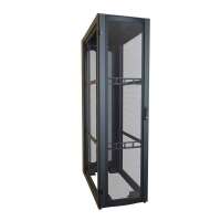 RB-HFMD4 - RB-HFM SERIES4U FINGER MANAGER WITH DOOR