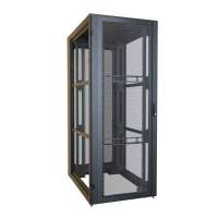 RB-VCM48 - RB-VCM SERIES48U 6W 5D VERTICAL MANAGER