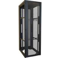 H1VRM52UBK - H1 SERIES52U VERTICAL RING MGR FOR H1