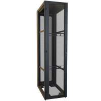 H1VRM45UBK - H1 SERIES45U VERTICAL RING MGR FOR H1
