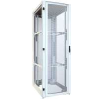 H1VFMC3152UBK - H1VFM SERIES52U 31.5W H1 VERT FINGER MGR