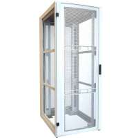 PCMDD19005BK1 - PCMDD SERIES3U HINGED MANAGER WITH DOOR