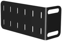 VCT42 - VCT SERIES24U VERT CABLE TRAY