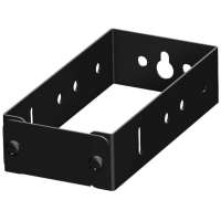 VCT63 - VCT SERIES36U VERT CABLE TRAY