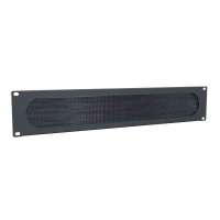 VCT85 - VCT SERIES49U VERT CABLE TRAY