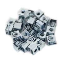 1425BH - 1425B SERIES4PK HEAVY DUTY CASTERS