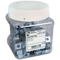 1425BHLOCK - 1425B SERIES4PK HEAVY DUTY LOCKING CASTERS