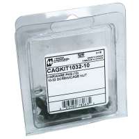 RRHDCASTER - RRCASTER SERIES4PK LOCK-STEM CASTERS 2000LBS
