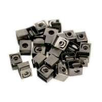 CCSTN - CCST SERIESCONT-NON-LOCKING CASTERS (2)