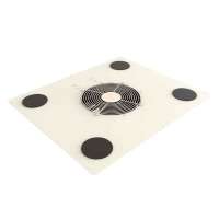 FT300TA1220BK - FT SERIES300CFM220V FAN TRAY W/O SWITCH