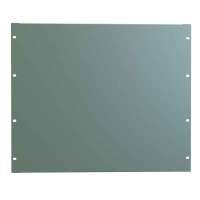 DNMF100AC115 - DNMF SERIES4.7IN FAN 100CFM 115V