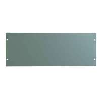 FAN150FG - DNFG SERIES150MM FINGER GUARD