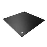 DNFF120BK230 - DNFF SERIES4.7IN 230V FAN & FILTER KIT