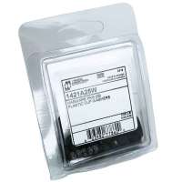 DNFF080LG230 - DNFF SERIES3.15IN 230V FAN & FILTER KIT